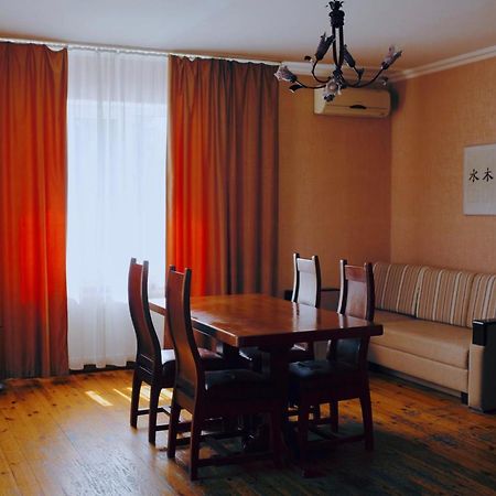 Grebenky Motel Grebenki エクステリア 写真