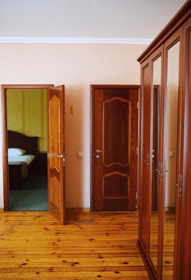 Grebenky Motel Grebenki エクステリア 写真