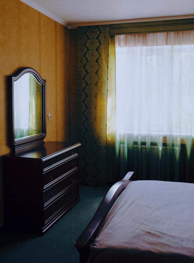 Grebenky Motel Grebenki エクステリア 写真