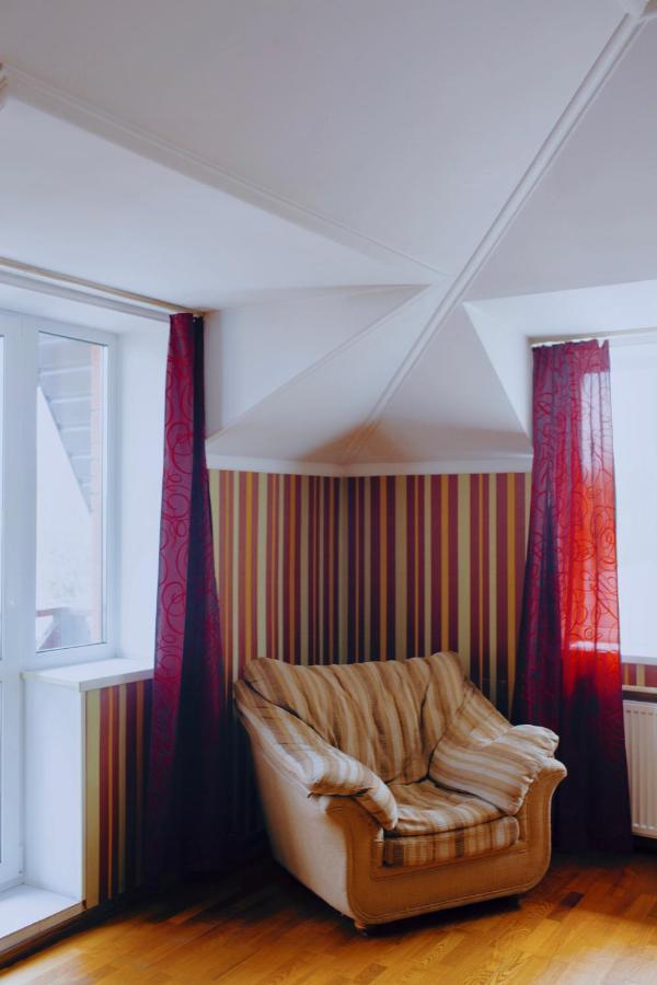Grebenky Motel Grebenki エクステリア 写真