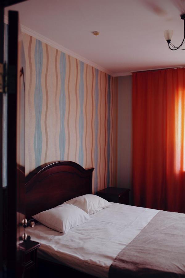 Grebenky Motel Grebenki エクステリア 写真