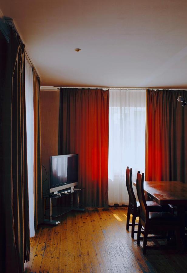 Grebenky Motel Grebenki エクステリア 写真