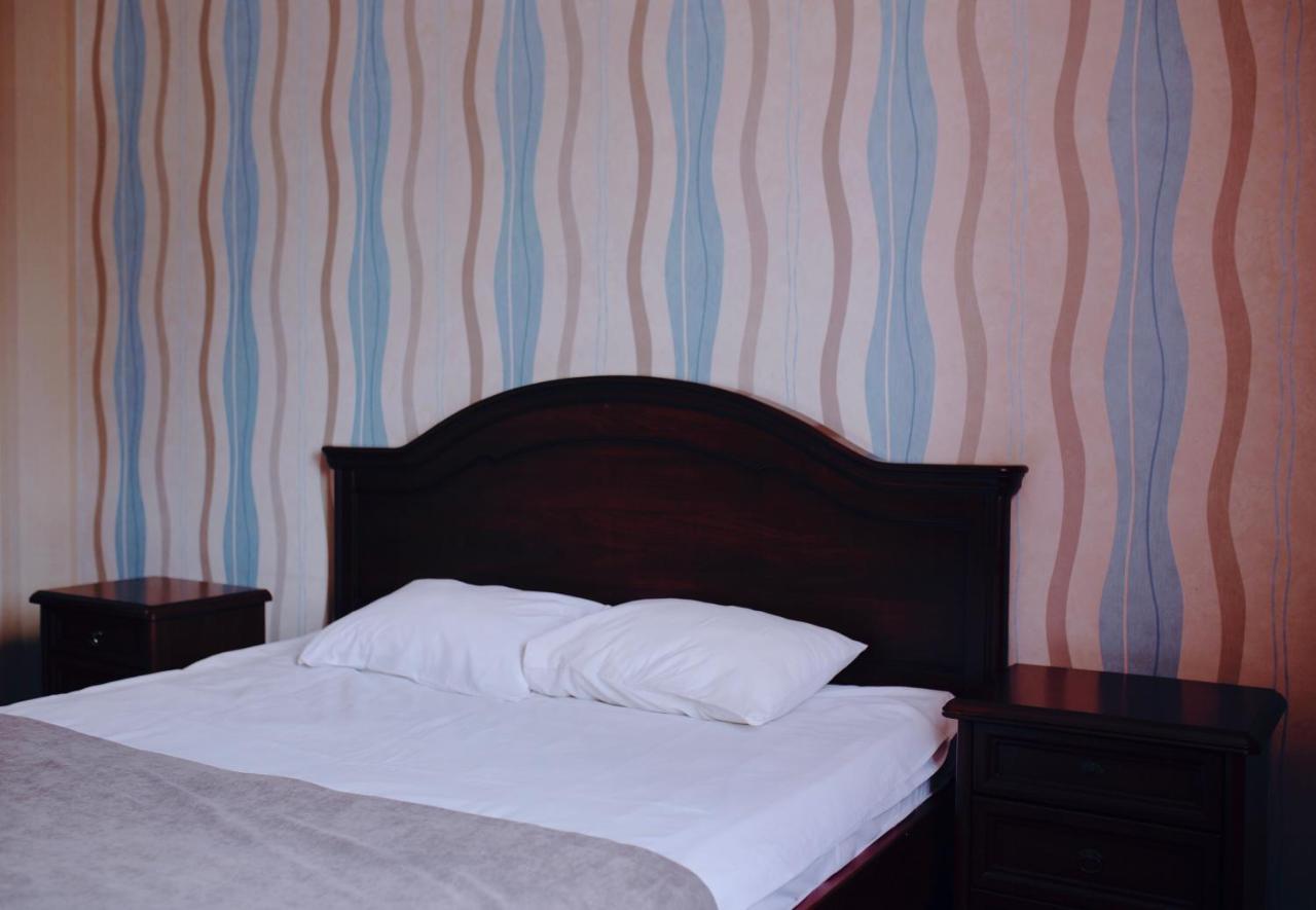 Grebenky Motel Grebenki エクステリア 写真