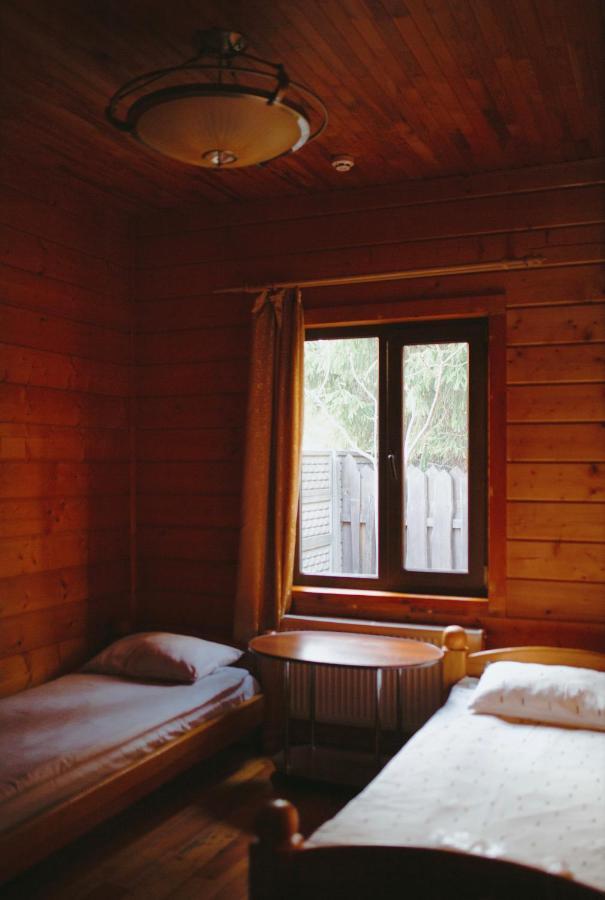 Grebenky Motel Grebenki エクステリア 写真