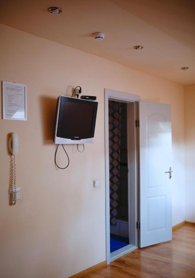 Grebenky Motel Grebenki エクステリア 写真